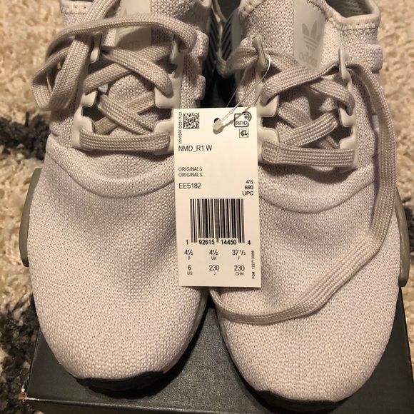 Brand new in box Adidas women’s NMD - Picture 2 of 4